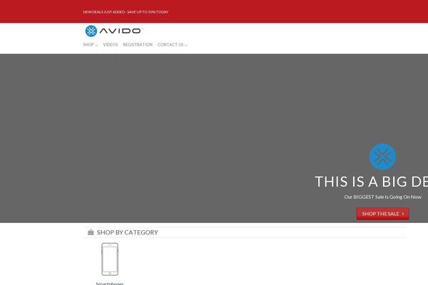 Site using Security-malware-firewall plugin