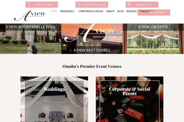 Site using Monarch plugin