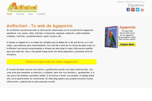 Site using BJ Lazy Load plugin