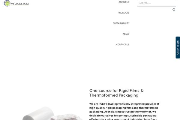 Site using WEN Skill Charts plugin