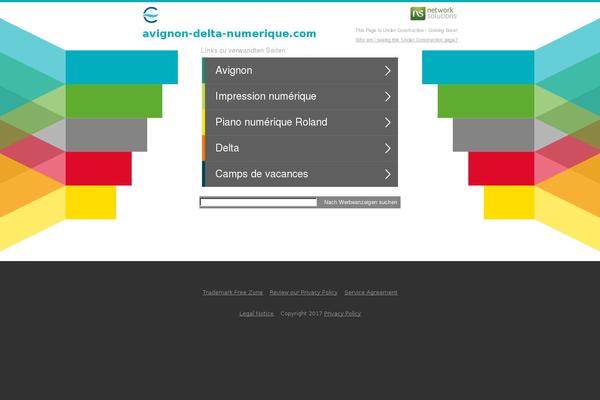 Site using Sabai-googlemaps plugin