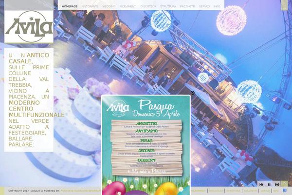 Invictus_3.2.2 theme site design template sample