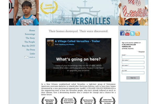 Site using ShareThis: Share Buttons and Social Analytics plugin