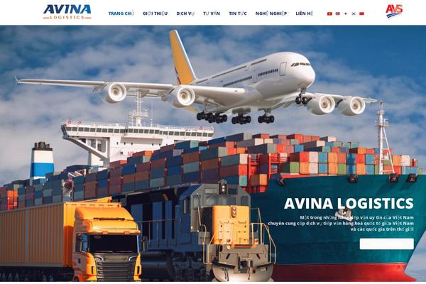 Estar theme site design template sample