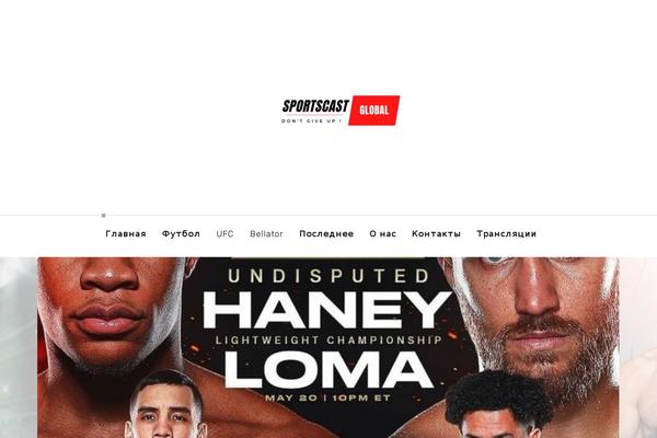 Site using Wp-yandex-metrika plugin