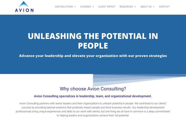 Cesis theme site design template sample
