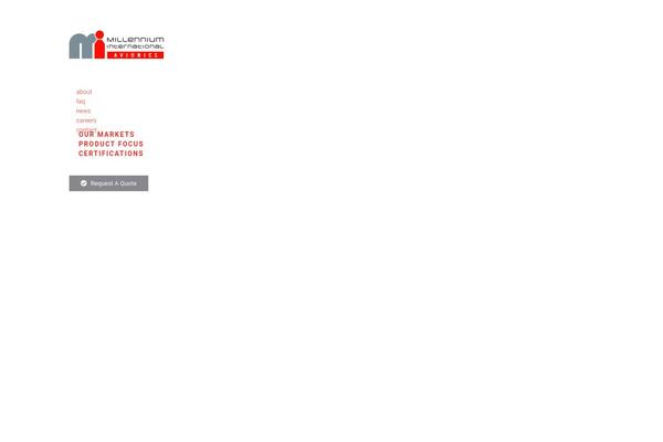 Site using Horizontal-scrolling-announcement plugin