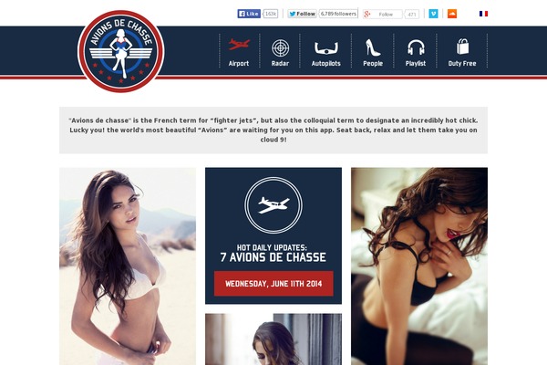 JNews theme site design template sample