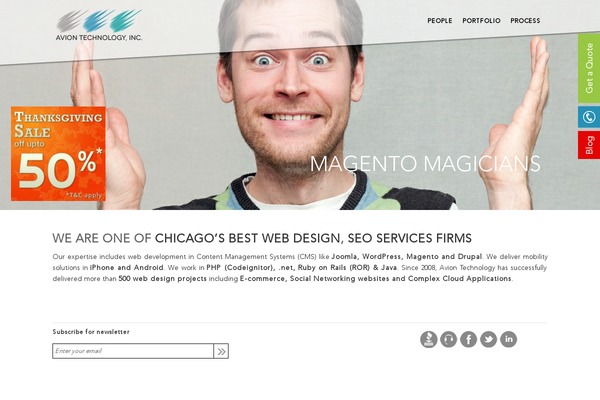 aviontechnology.net site used Aviontech