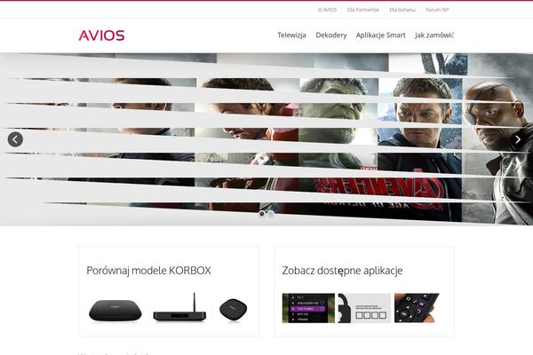 Rt_gantry_wp theme site design template sample