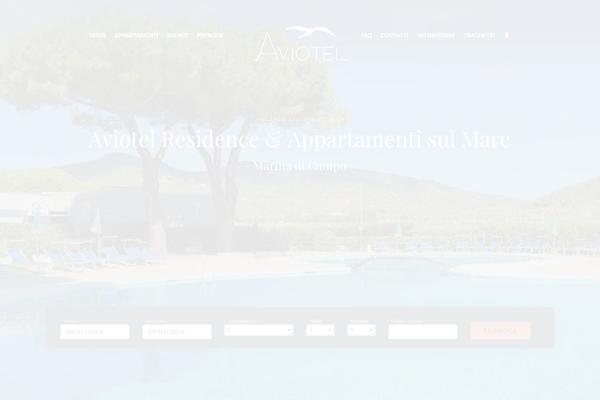 Site using Revolution_slider plugin