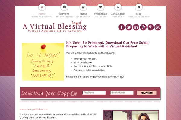 Site using Author Box After Posts plugin