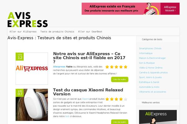 Site using Vidorev-extensions plugin