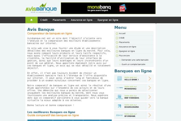 avisbanque.net site used Avisbanquenet_new