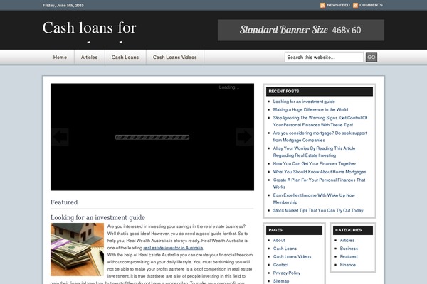 avisen-avk.com site used Streamline_enhanced