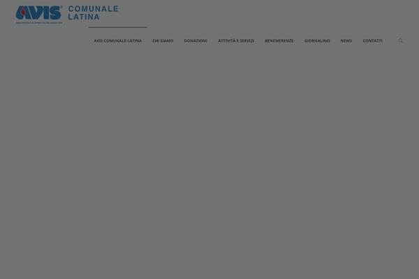 Site using Acymailing plugin