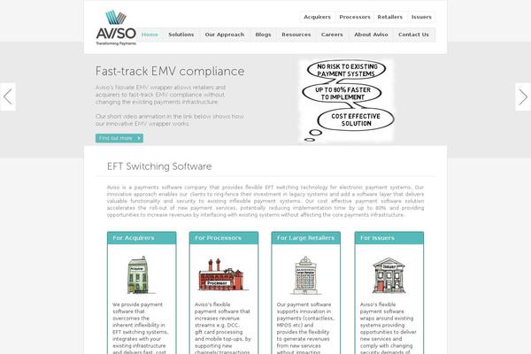 Site using Simple Subscribe plugin