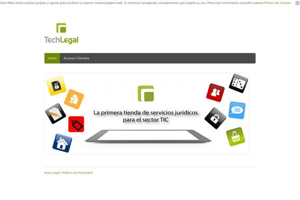 Site using AG Custom Admin plugin