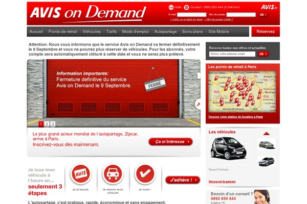 Magic Mag theme site design template sample