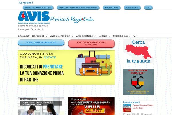 Site using Ginger - EU Cookie Law plugin