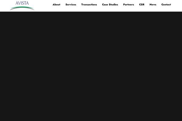 Corzo theme site design template sample