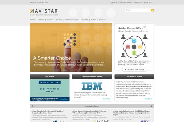 Site using Frontend Edit Profile plugin