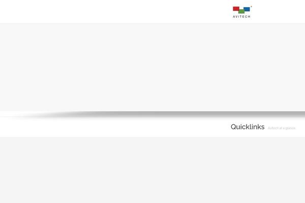 Site using Ebor-page-builder-master plugin