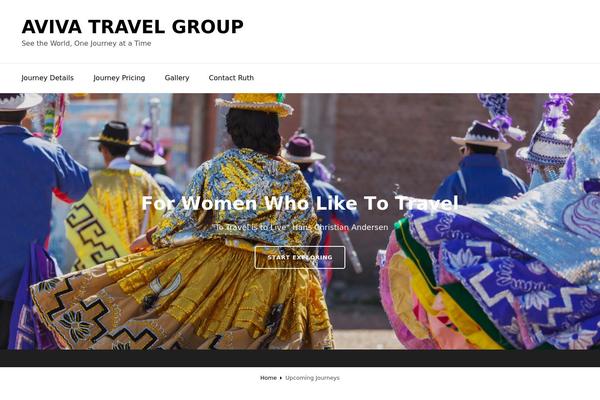 Site using Embed-any-document plugin