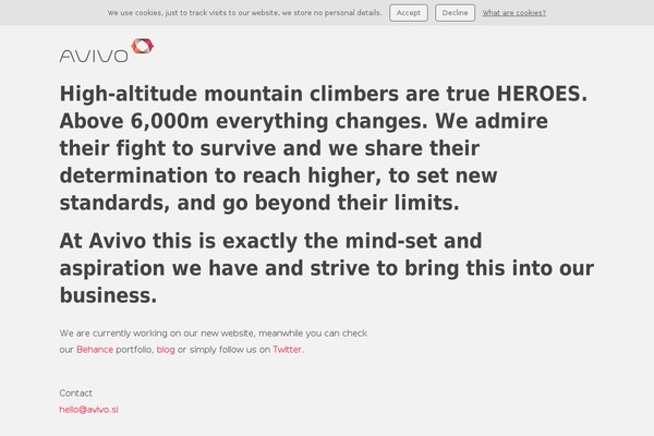 CorporateSandbox theme websites examples