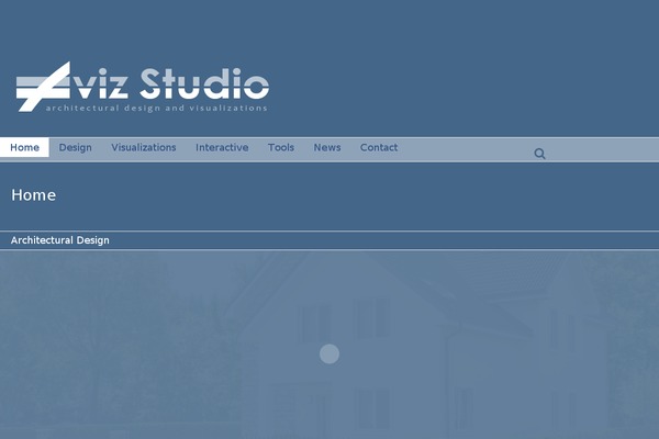 ablue theme websites examples
