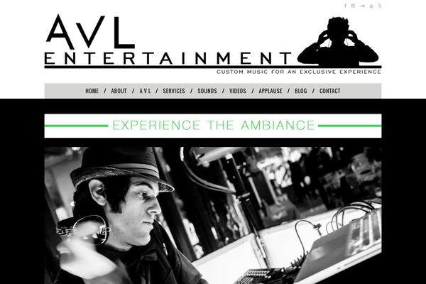 avlentertainment.com site used Fp_letour