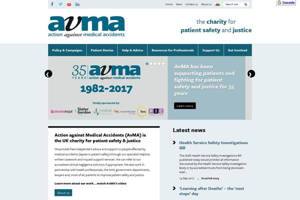 Site using dotmailer Sign-up Form Widget plugin
