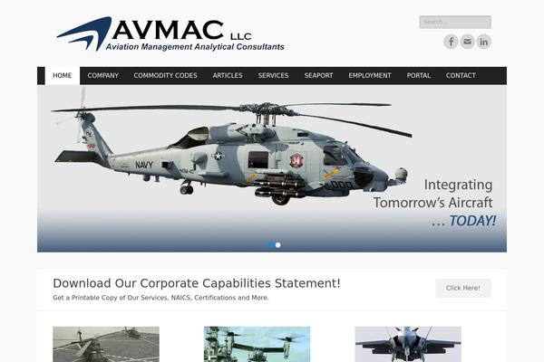 Catch-responsive-pro theme site design template sample