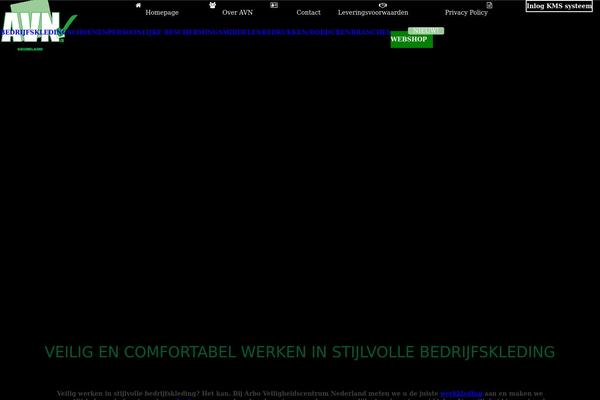 Site using Elfsight-popup-cc plugin
