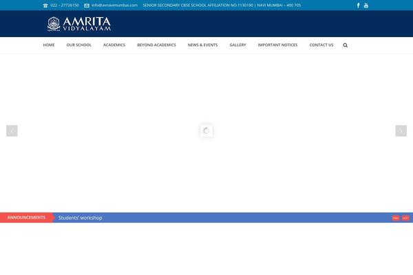 Site using Page-visit-counter plugin