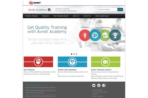 Corporate theme site design template sample