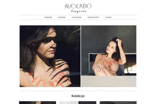 Site using WPGlobus - Multilingual Everything! plugin