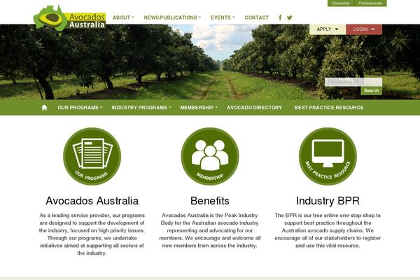 Site using Wp-courseware plugin