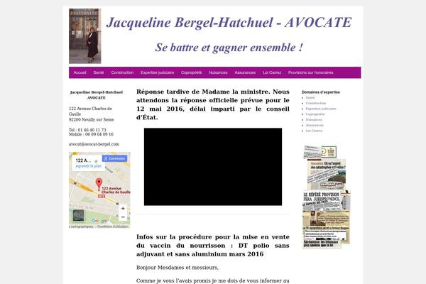 twentyten-tri theme websites examples