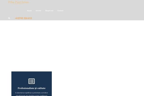 Site using Aeen-core plugin
