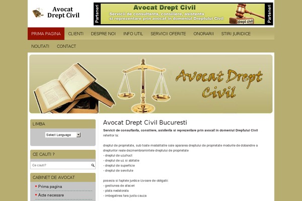 Indicate theme site design template sample