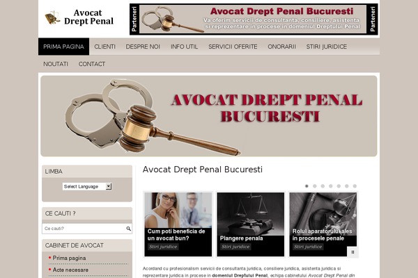 Indicate theme site design template sample