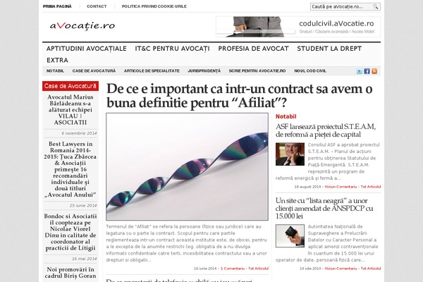 WP Newspaper theme site design template sample