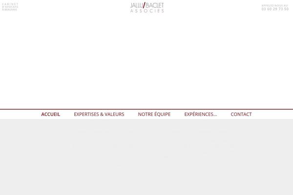 avocats-ejpb-beauvais.com site used Ejpb-divichild