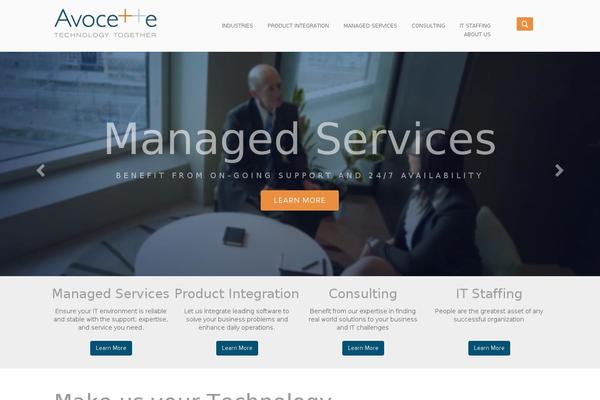 Tp theme site design template sample