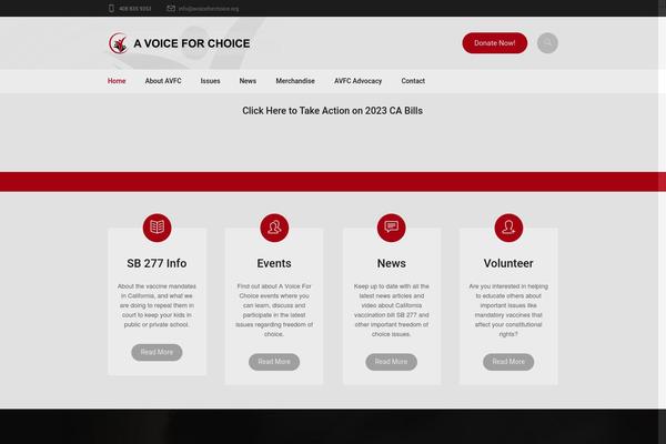 Site using Paid Memberships Pro plugin