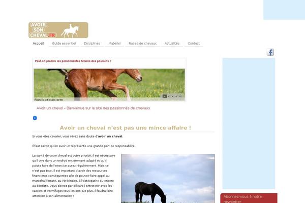 Site using Recent Posts Slider plugin