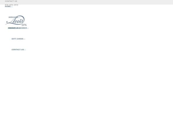 Site using Timetable plugin