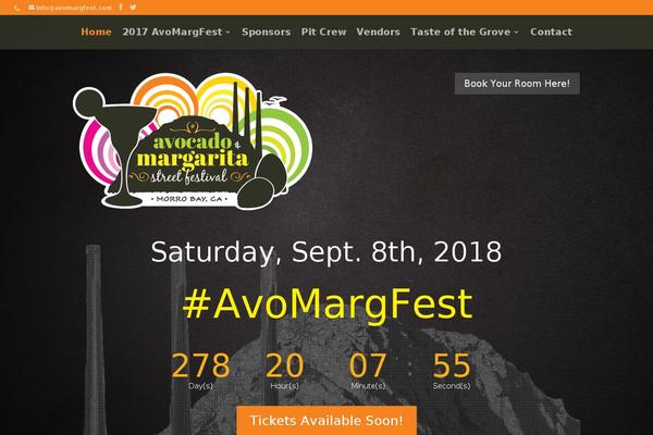 Aspen_roots_divi theme site design template sample