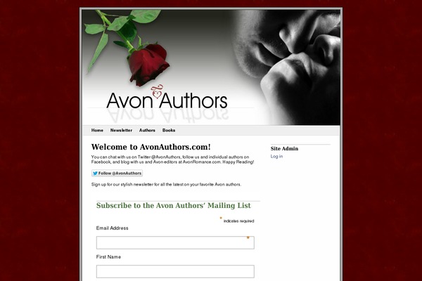 Custom_theme theme site design template sample